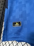 25/26 Blue Cross Home Jersey