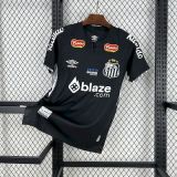 25/26 Santos Special Edition Jersey | Fan Version
