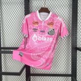 25/26 Santos Special Edition Jersey | Fan Version