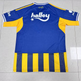 25/26 Fenerbahce Home Jersey | Fan Version