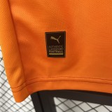 25/26 Galatasaray Home Jersey | Fan Version