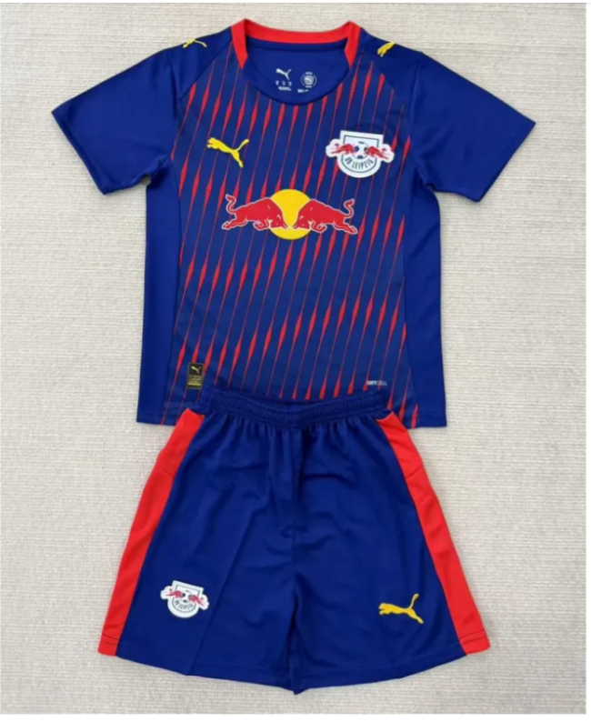 25/26 Leipzig Away Adult Uniform