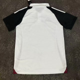 25/26 Manchester United Polo Jersey