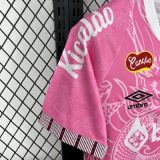 25/26 Santos Special Edition Jersey | Fan Version