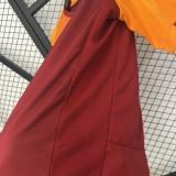 25/26 Galatasaray Home Jersey | Fan Version