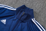 25/26 Real Madrid Jacket Training suit