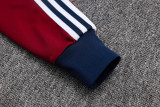 25/26 Arsenal Jacket Training Suit