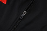 25/26 Bayern Munich Jacket Training Suit