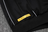 25/26 Real Madrid Jacket Training suit