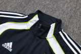 25/26 Real Madrid Jacket Training suit