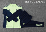 25/26 Real Madrid Jacket Training suit