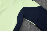 25/26  Real Madrid Kids Jacket