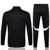 25/26 Bayern Munich Jacket Training Suit