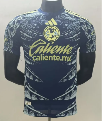Player Jersey | 25/26  America Away Jersey