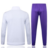 25/26 Real Madrid Jacket Training suit