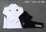 25/26 Inter Miami Jacket Training Suit