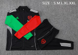 25/26 Arsenal Jacket Training Suit