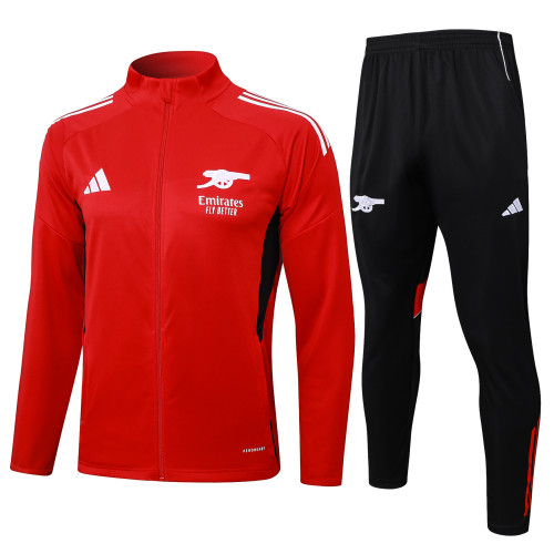 25/26 Arsenal Kids Jacket