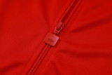 25/26 Manchester United Jacket Training Suit