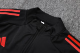 25/26 Bayern Munich Jacket Training Suit
