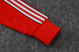 25/26 Manchester United Jacket Training Suit