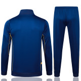 25/26  Real Madrid Kids Jacket