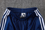 25/26 Real Madrid Jacket Training suit