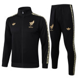25/26 Mexico Jacket Training Suit
