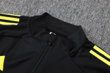 25/26 Manchester United Jacket Training Suit