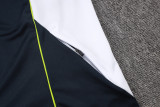 25/26 Real Madrid Jacket Training suit