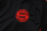 25/26 Bayern Munich Jacket Training Suit