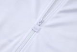 25/26 Real Madrid Jacket Training suit