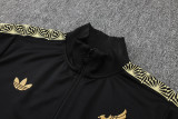 25/26 Mexico Jacket Training Suit