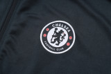 25/26 Chelsea Jacket Training Suit