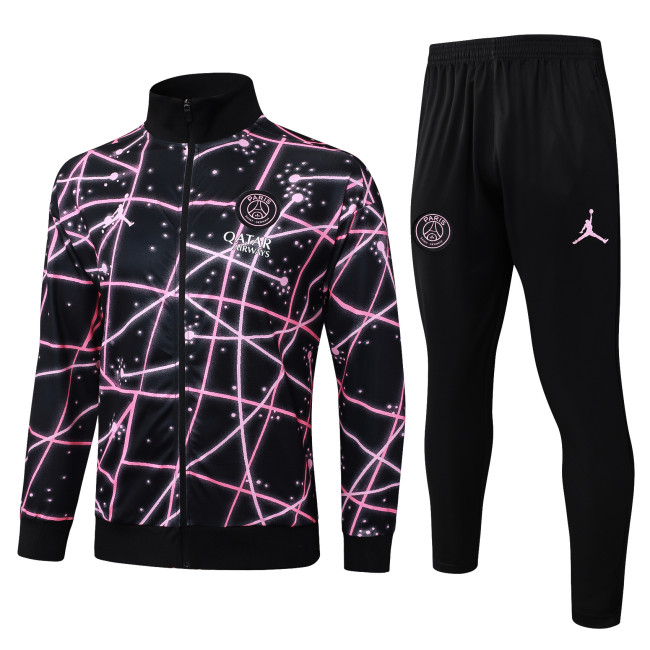 25/26 PARIS/PSG Jacket Training Suit