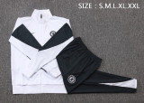 25/26 Chelsea Jacket Training Suit
