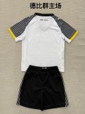25/26 Derby County Home Adult Uniform