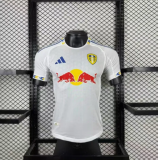 25/26 Leeds United Home Man Jersey | Player Version