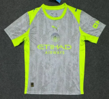 25/26 Manchester City Third Away Jersey | Fan Version