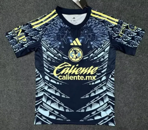 25 26 Club America Away