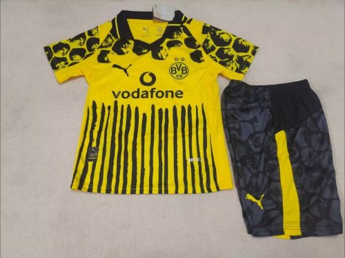 25/26 Borussia Dortmund Special Edition Kids Kit