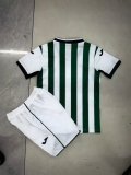 25/26 Cordoba  Home Kids Kit