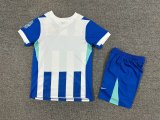 25/26 Brighton & Hove Albion Home Kids Kit