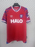 25/26 Ipswich Town  Away Man Jersey | Fan Version