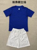 25/26 Everton Home  Adult Uniform