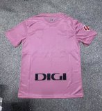 25/26 Athletic Bilbao Pink Goalkeeper Jersey | Fan Version
