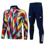 25/26 Arsenal Kids Jacket