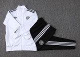 25/26 Germany Jacket Training Suit
