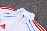 25/26 Bayern Munich Kids Jacket