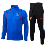 25/26 Manchester United Jacket Training Suit